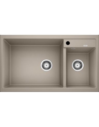 BLANCO METRA 9 Silgranit Tiskiallas