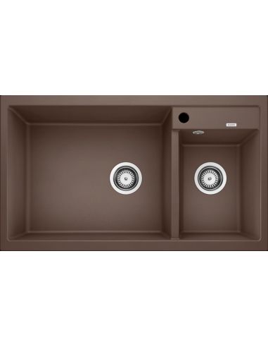 BLANCO METRA 9 Silgranit Tiskiallas
