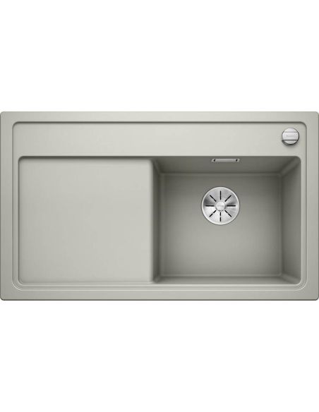 BLANCO ZENAR 45 S SILGRANIT Kitchen sink Right Bowl (6)