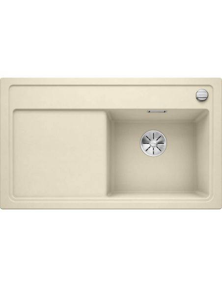 BLANCO ZENAR 45 S SILGRANIT Kitchen sink Right Bowl (8)