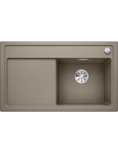 BLANCO ZENAR 45 S SILGRANIT Kitchen sink Right Bowl (9)