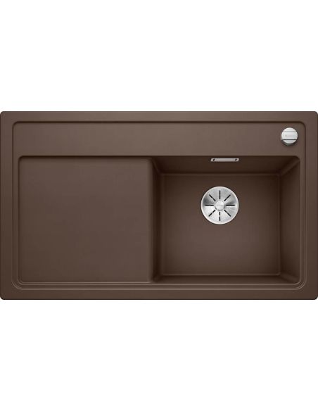BLANCO ZENAR 45 S SILGRANIT Kitchen sink Right Bowl (10)