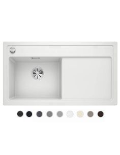 BLANCO ZENAR XL 6 S L Silgranit Kitchen sink