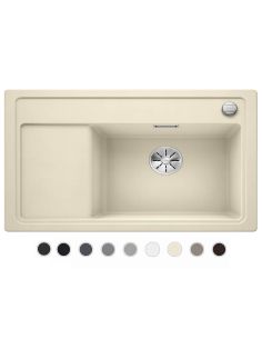 BLANCO ZENAR XL 6 S Compact Silgranit Keittiöallas