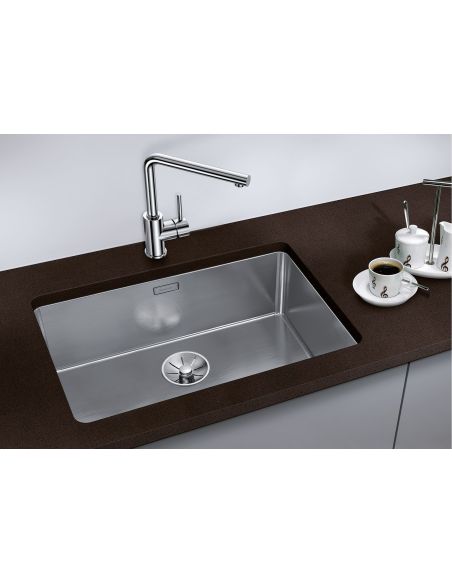 BLANCO ANDANO 700-U 522971 Кухонная мойка