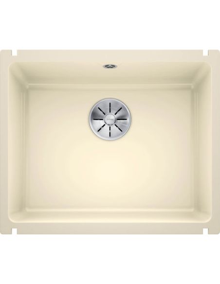 BLANCO SUBLINE 500-U Under mount Ceramic Kitchen sink (4)