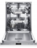 GAGGENAU DF261101 60cm, Высотой 86,5см Полновстраиваемая посудомоечная машина