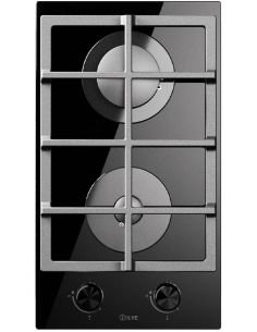 ILVE HCG30K DOMINO Built-in Gas Cooktop