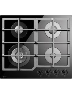 ILVE HCG60CK Professional Plus Built-in Gas Cooktop