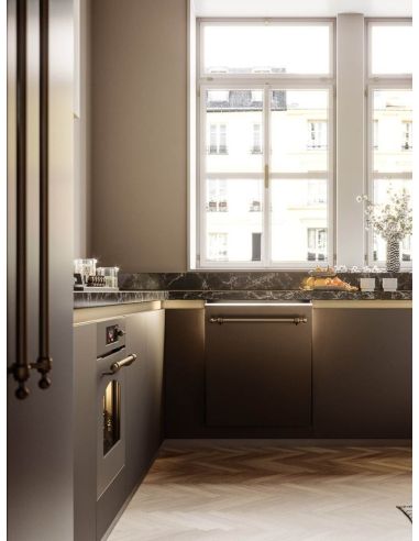 ILVE OV60SNT3 Электрический Духовой шкаф