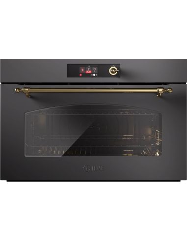 ILVE OV91SNT3 Built-in Electric Multifunction oven, Nostalgie