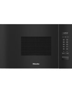 MIELE M 2234 SC integroitu kompakti mikroaaltouuni