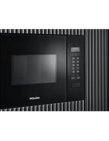 MIELE M 2234 SC Встраиваемая Микроволновая печь