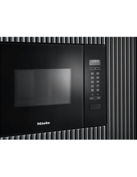 MIELE M 2234 SC Встраиваемая Микроволновая печь