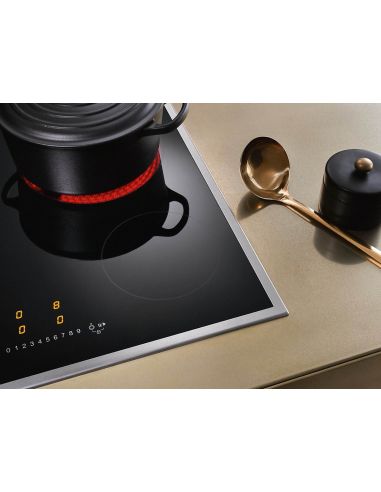 MIELE KM 6520 FR Keraaminen tasot