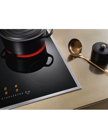 MIELE KM 6520 FR Keraaminen tasot