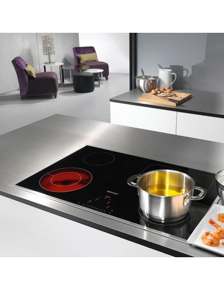MIELE KM 6520 FR Keraaminen tasot