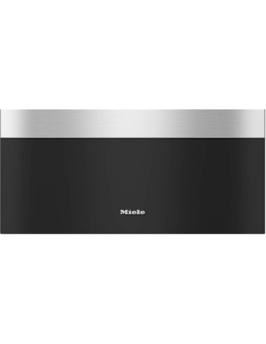 Miele ESW 7020 29cm korkea kahvaton Gourmet-lämpimänäpitolaatikko