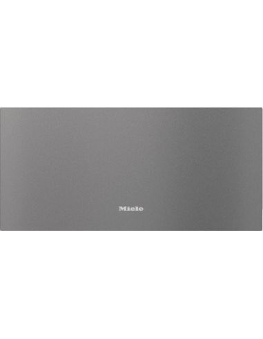 Miele ESW 7020 29cm korkea kahvaton Gourmet-lämpimänäpitolaatikko