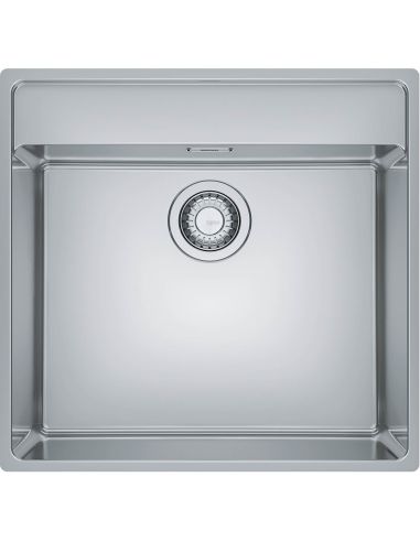 FRANKE MRX 210-50 TL RST Tasapinnaline Köögivalamu