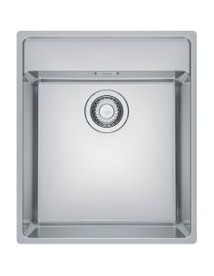 FRANKE MRX 210-40 TL Кухонная мойка из нержавеющей стали