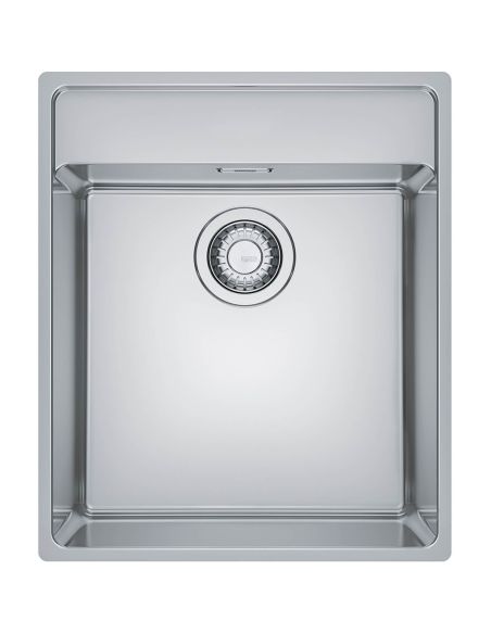 FRANKE MRX 210-40 TL Кухонная мойка из нержавеющей стали