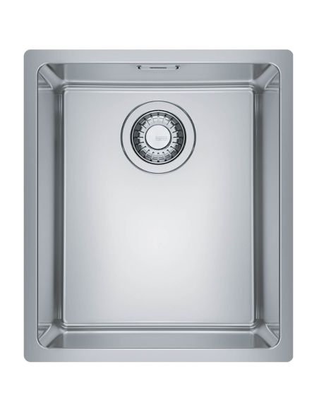 FRANKE MRX 210-34 Кухонная мойка из нержавеющей стали