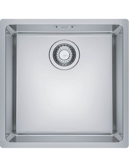 FRANKE MRX 210-40 Кухонная мойка из нержавеющей стали