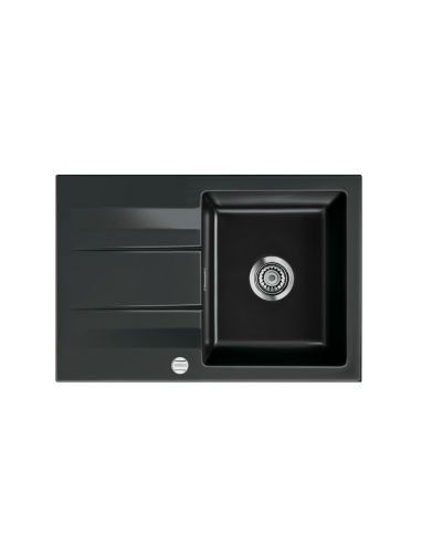 Systemceram GENEA 60 595x510mm Keraaminen Keittiöallas eri värejä (6)