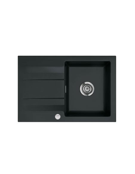 Systemceram GENEA 60 595x510mm Keraaminen Keittiöallas eri värejä (14)