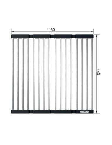 BLANCO Foldable Grid 460x440, 238483