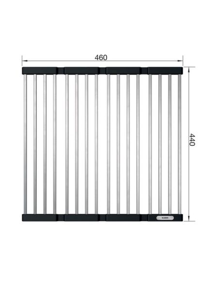 BLANCO Foldable Grid 460x440, 238483