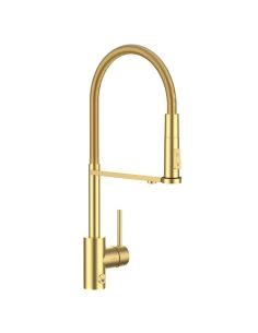 GUGLIELMI PURA G100 Kitchen faucet