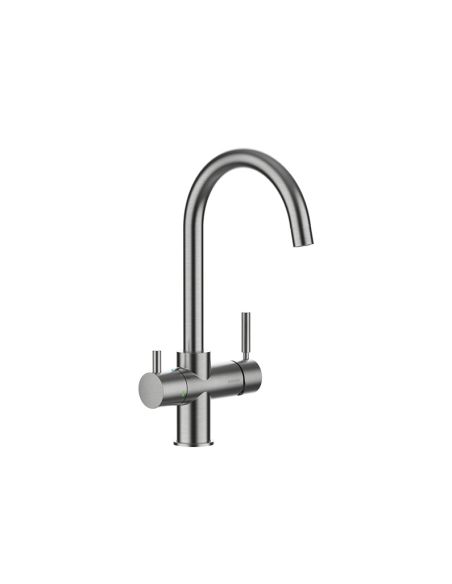 GUGLIELMI PURA G100+Still Kitchen faucet