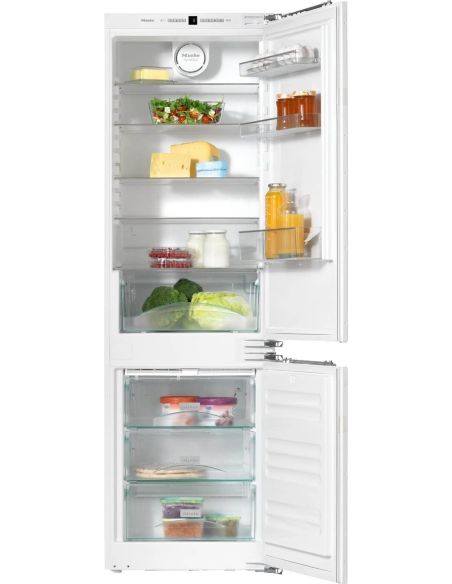 MIELE KF 37233 iD Sisäänrakennettu jääkaappi-pakastin