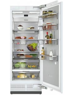 MIELE K 2802 Vi 90cm Integreeritud külmik
