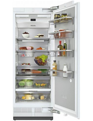 MIELE K 2802 Vi 90cm Integreeritud külmik