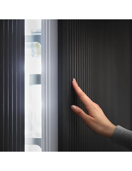 MIELE K 2902 Vi 90cm Integreeritud külmik
