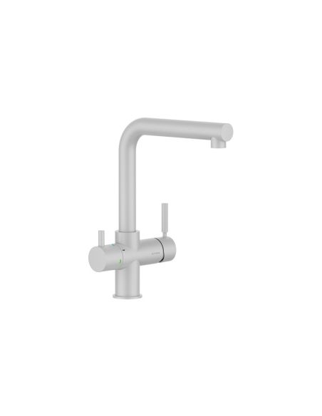 GUGLIELMI AP63030 PURA G100 (100°C) +Naturale 4in1 Комби Кухонный смеситель с возможностью подачи кипяченой воды (7)