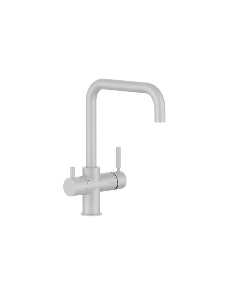 GUGLIELMI AP63040 PURA G100+Naturale 4in1 Комби Кухонный смеситель с возможностью подачи кипяченой воды (4)