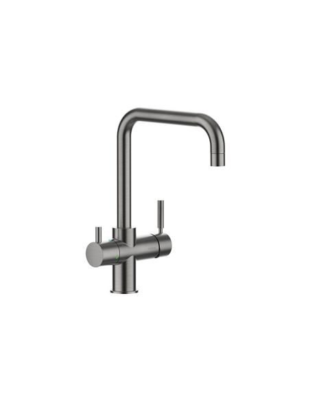 GUGLIELMI AP63040 PURA G100(100 °C)+Naturale 4in1 Combi Keittiöhana suodatetulla kuumavesiliitännällä (7)