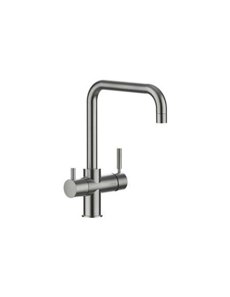 GUGLIELMI AP63040 PURA G100(100 °C)+Naturale 4in1 Combi Kitchen faucet with filtered and Hot water connection (8)