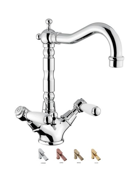 BUGNATESE REVIVAL UNI 451U