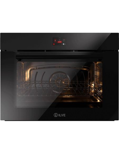 ILVE OV80STCT3 Professional Plus Built-in Electric Multifunction oven