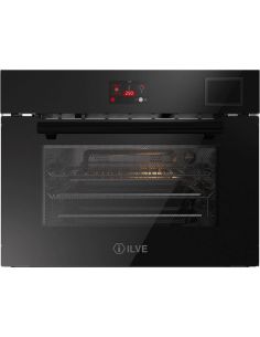ILVE 645GHSW1 Professional Plus Встраиваемый Электрический Духовой шкаф