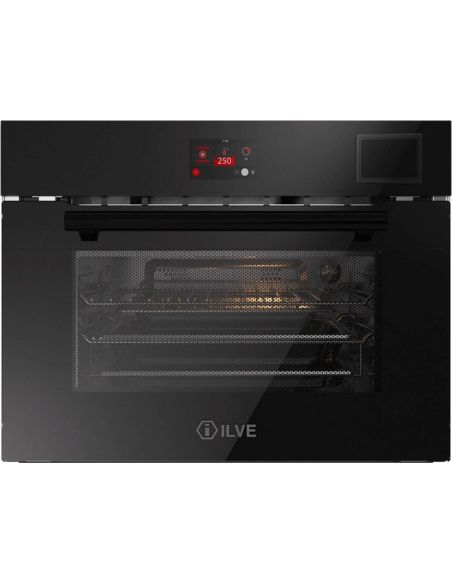 ILVE 645GHSW1 Professional Plus Integreeritav Elektriahi