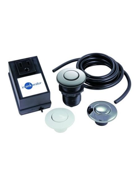 ISE Air Switch - Pneumolüliti