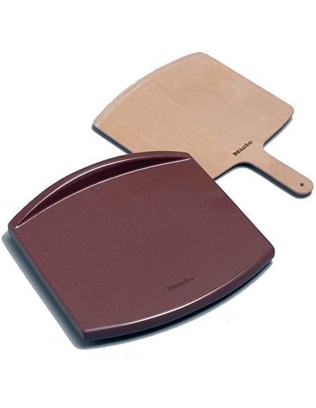 MIELE HBS 60 PIZZA alusplaat