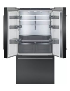 GAGGENAU RY295350 Vario fridge-freezer combination 200 series with fresh cooling close to 0 °C