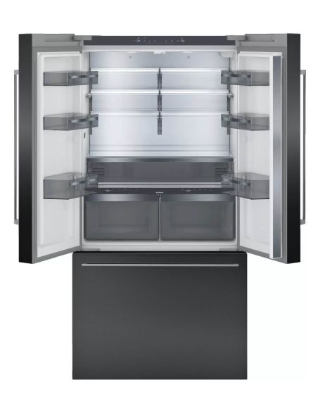 GAGGENAU RY295350 VARIO Холодильно-морозильная комбинация серии 200 С зоной сохранения свежести близкой к 0 °C